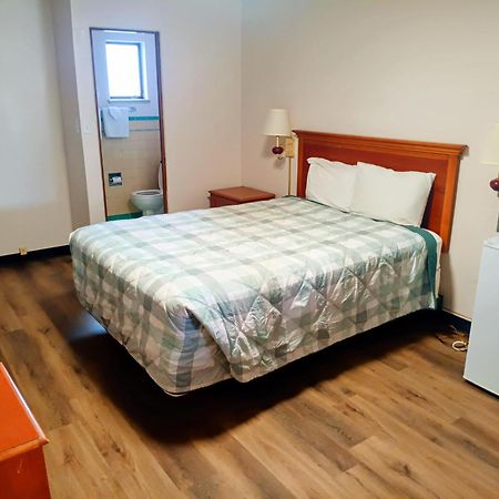 Sands Motel 샤이엔 외부 사진